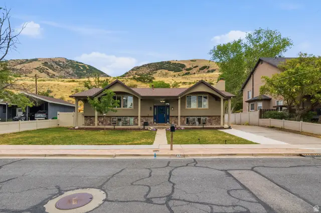 637 S 850 E, Centerville, UT 84014 - #2