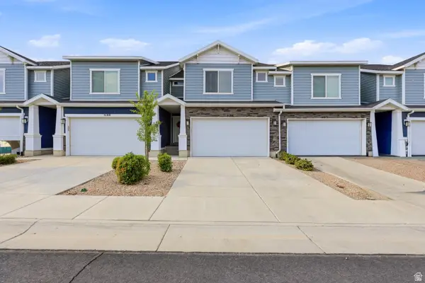 5186 W Koppers Ln, Herriman, UT 84096 - #1