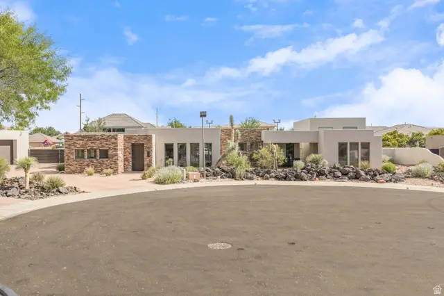1 E Basalt Cir, Santa Clara, UT 84765 - #1