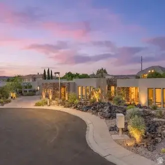 1 E Basalt Cir, Santa Clara, UT 84765 - #2