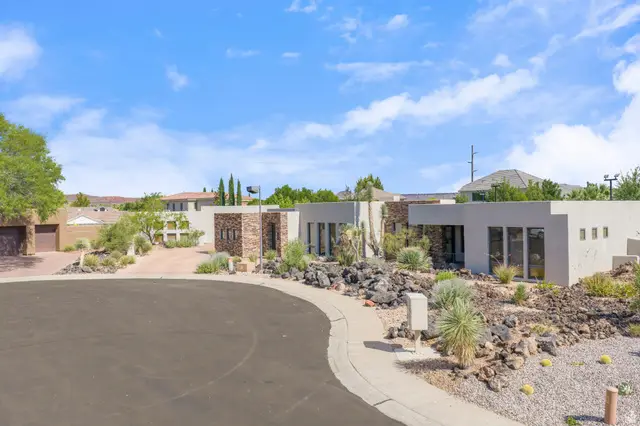 1 E Basalt Cir, Santa Clara, UT 84765 - #3