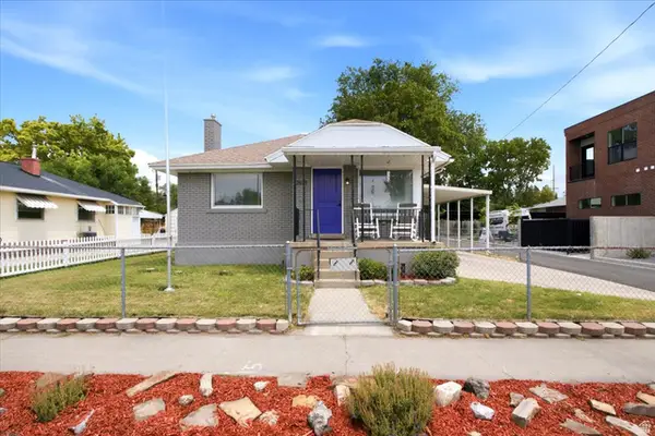 2635 S 500 E, Salt Lake City, UT 84106