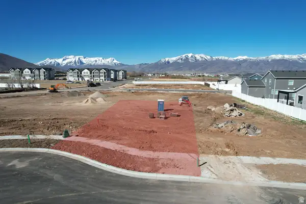 1758 S 1110 E #708, Heber City, UT 84032