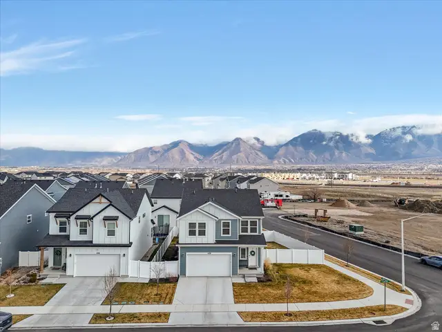 1438 N 1190 E, Payson, UT 84651 - #2