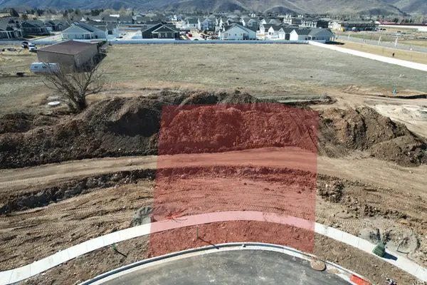 1122 E 1770 S #711, Heber City, UT 84032