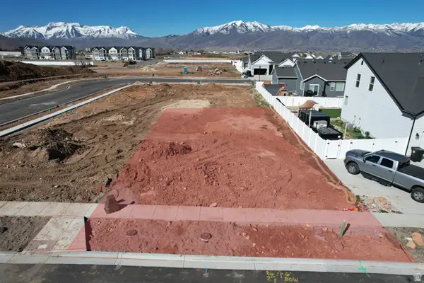 1746 S 1160 E #715, Heber City, UT 84032