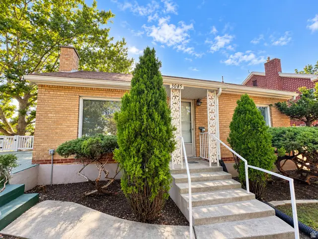 3085 Quincy Ave, Ogden, UT 84403 - #1