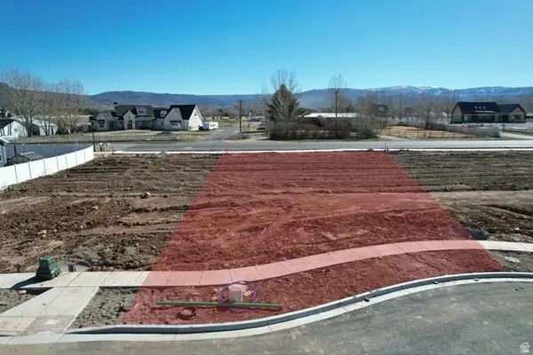 1757 S 1160 E #721, Heber City, UT 84032