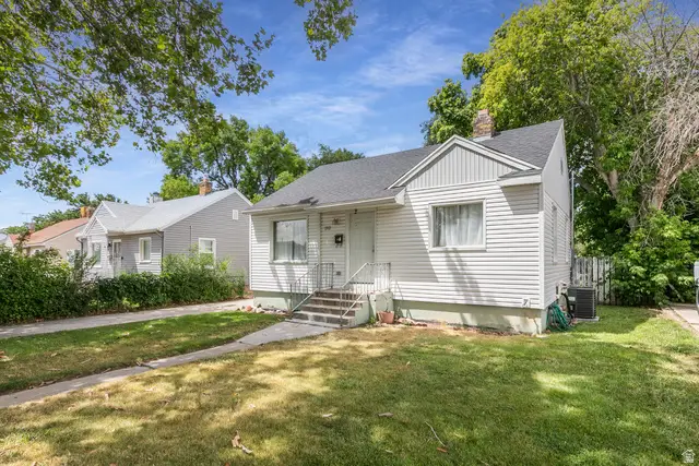 1382 Swan St, Ogden, UT 84401 - #2