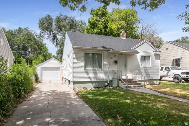 1382 Swan St, Ogden, UT 84401 - #3