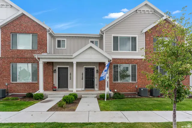 2726 W Stockwell Ct, Taylorsville, UT 84129 - #1