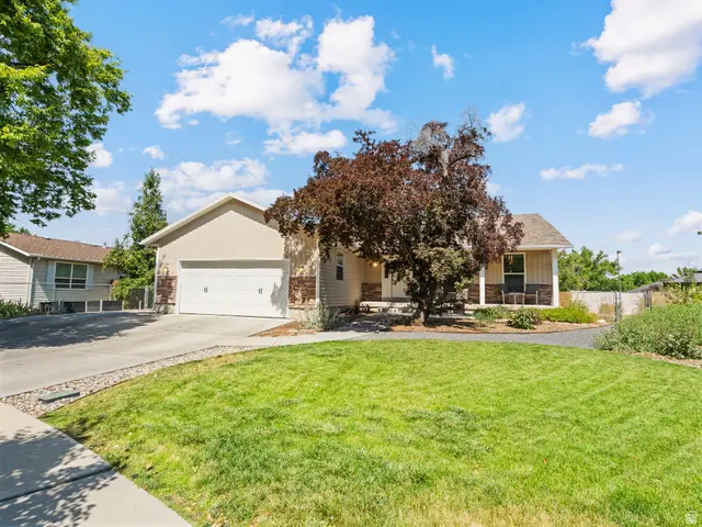 5524 S Fairhaven Cir, Murray, UT 84123 - #1
