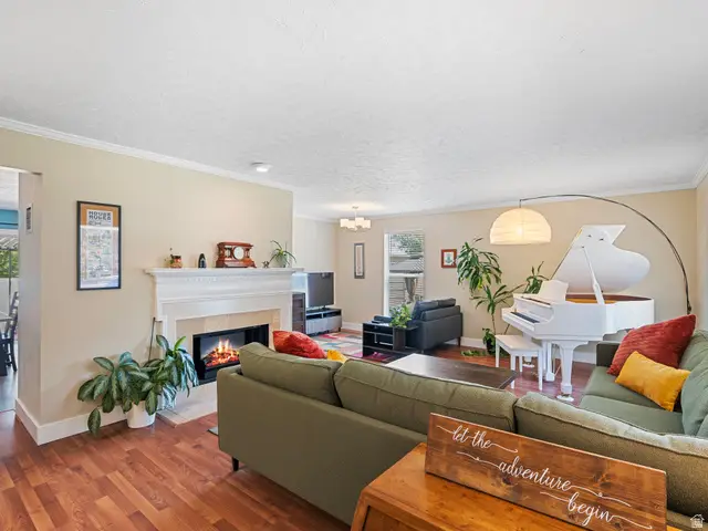 5524 S Fairhaven Cir, Murray, UT 84123 - #2