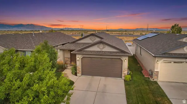 745 N Skipton Dr, North Salt Lake, UT 84054 - #2