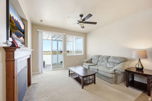 745 N Skipton Dr, North Salt Lake, UT 84054 - #3