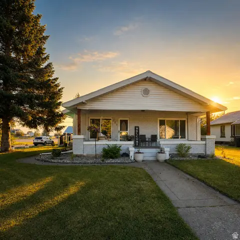 303 N Main St, Grace, ID 83241 - #1