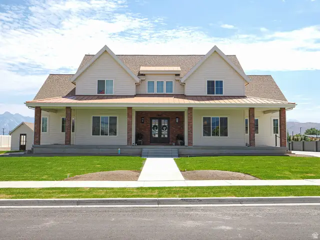 3847 S Newfarm Way W #2, Bluffdale, UT 84065 - #1
