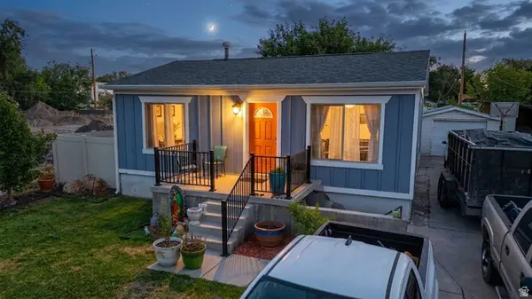 1540 S 900 W, Salt Lake City, UT 84104