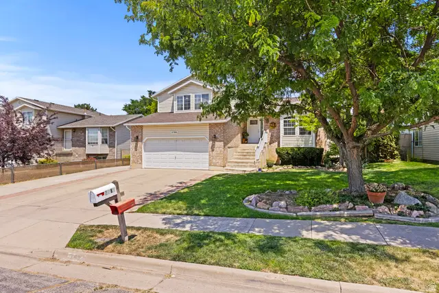 2788 W 4400 S, Roy, UT 84067 - #3