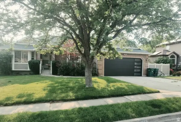 3595 N 2175 E, Layton, UT 84040