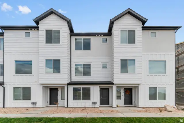 1218 N 275 E #202, Harrisville, UT 84404 - #1