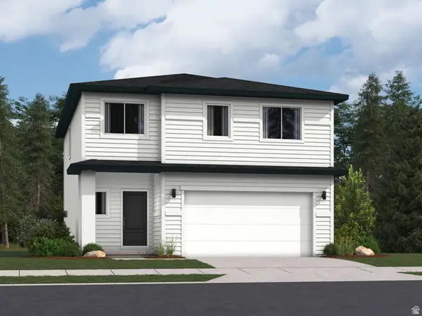 2149 E Swallow Dr #4076, Eagle Mountain, UT 84005