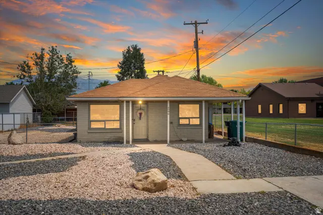 4994 S 1950 W, Roy, UT 84067 - #1