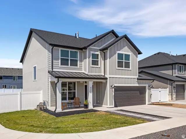 4336 W 3525 S #445, West Haven, UT 84401 - #2