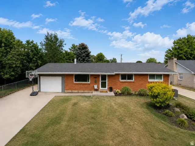 4401 S Jefferson Ave, South Ogden, UT 84403 - #1