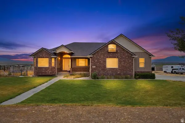 2567 W Rim Rock Dr, Stockton, UT 84071