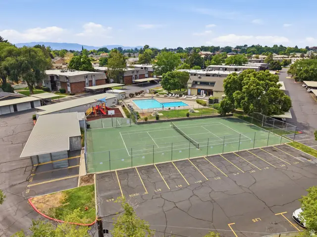 1700 N Hickory Ln, Provo, UT 84604 - #3