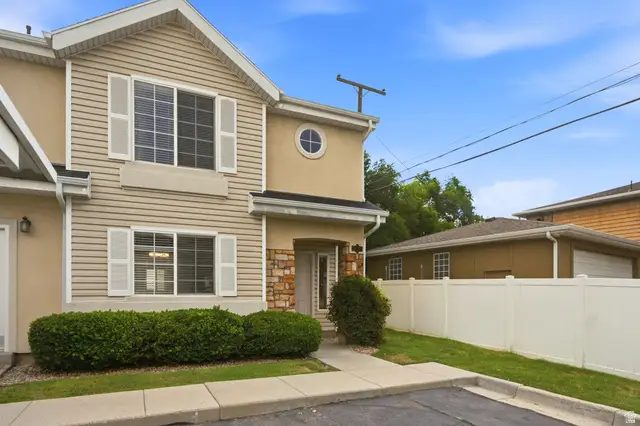 1782 Kiera Ct, Holladay, UT 84124 - #3