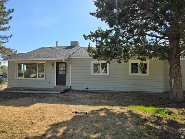 791 N Laverde St, Layton, UT 84041 - #1