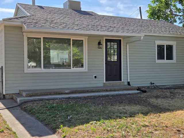 791 N Laverde St, Layton, UT 84041 - #2