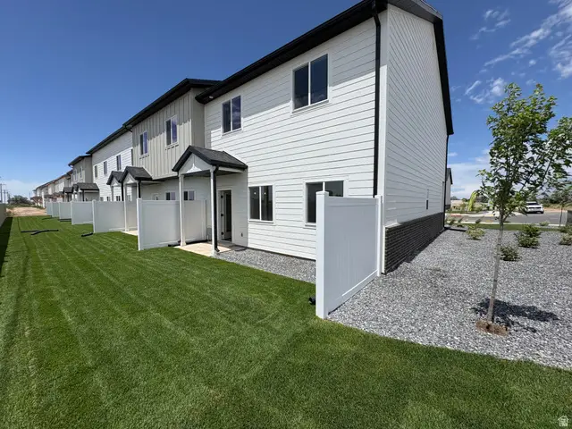 4337 W 1825 N #130, West Point, UT 84015 - #2