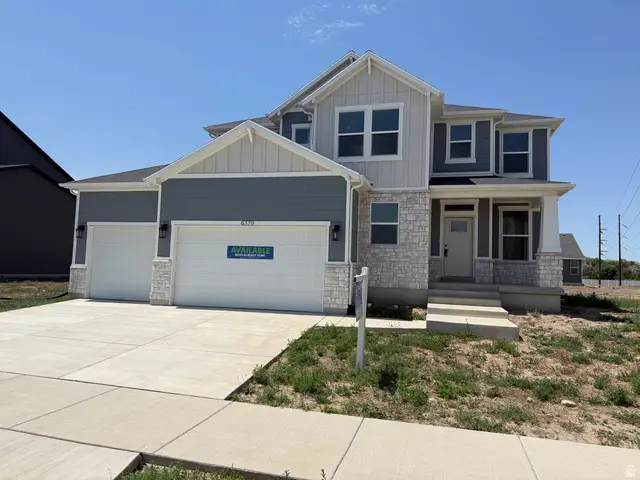 6379 S Ray Dr #104, South Weber, UT 84405 - #2