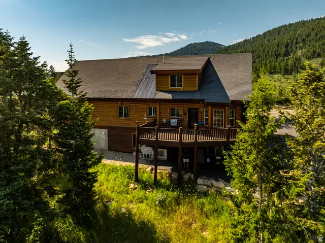 305 Crestview Dr, Park City, UT 84098 - #3