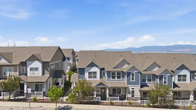 5687 W Pelican Ridge Ln, Salt Lake City, UT 84118 - #2