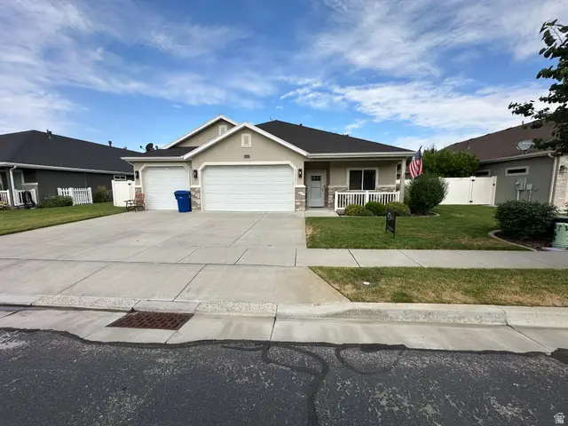 1909 N 690 W, West Bountiful, UT 84087 - #1