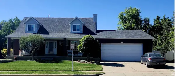 2255 E Sunset Dr, Layton, UT 84040