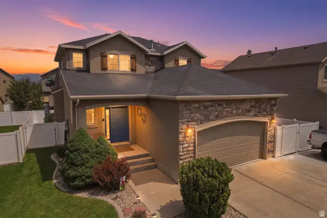 2007 E 1130 S, Spanish Fork, UT 84660 - #1