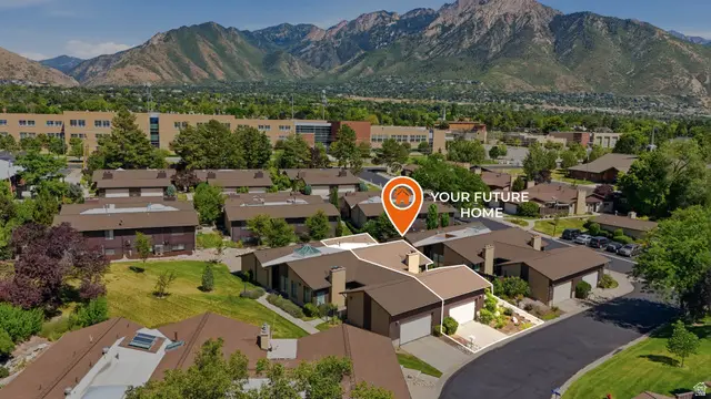 3989 S 2250 E, Holladay, UT 84124 - #1