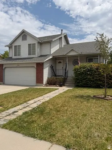 3995 S 4050 W, West Valley City, UT 84120 - #2