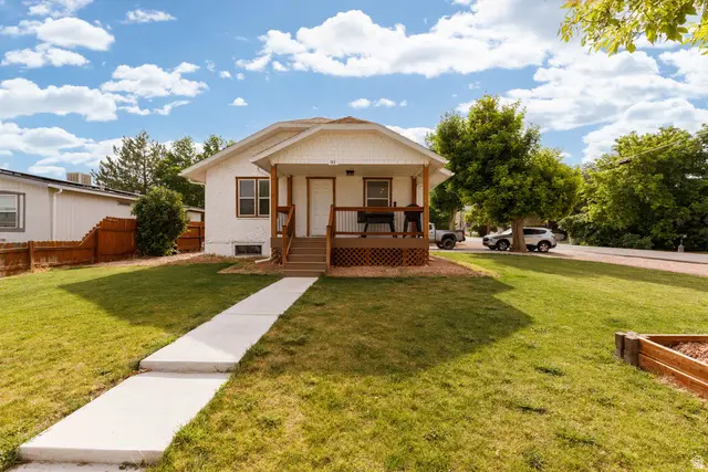 91 S 400 E, Salina, UT 84654 - #2