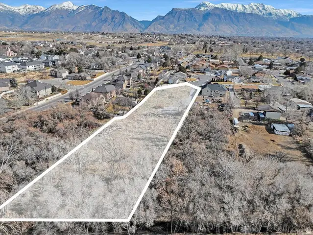1329 N 100 E, Lehi, UT 84043 - #3
