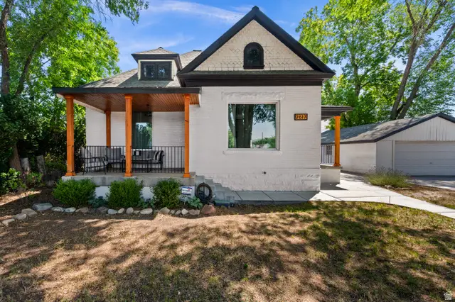 2617 S 300 E, Salt Lake City, UT 84115 - #1
