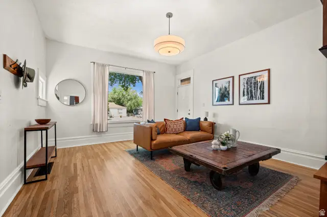 2617 S 300 E, Salt Lake City, UT 84115 - #2