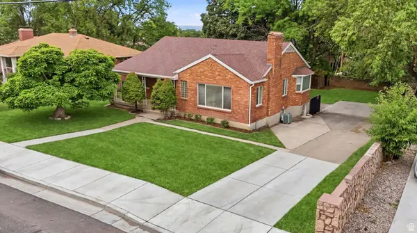 3916 S 2700 E, Salt Lake City, UT 84124