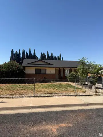 1341 W 710 N, St. George, UT 84770