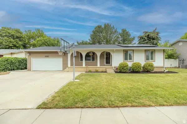 3082 W 5500 S, Roy, UT 84067
